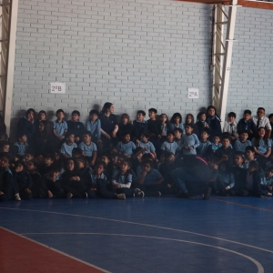 Día del Estudiante